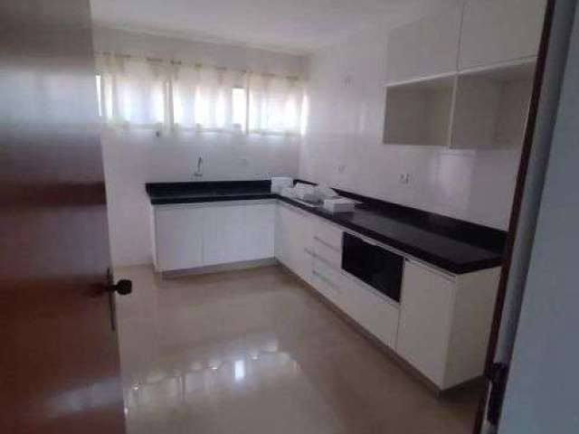 Apartamento 3/4 - Residencial Caraíbas -Vila Jaraguá - Goiânia - GO