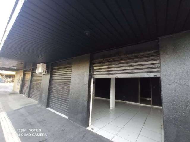 Sala comercial na Av. Perimetral - Setor Campinas - Goiânia - GO