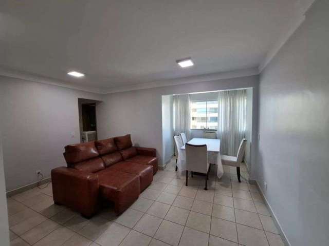 Apartamento no Residencial River Side a venda- Setor Bela Vista - Goiânia - GO