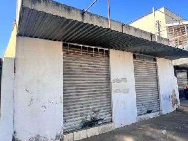 Salas Comerciais na Rua Ipameri - Setor Campinas - Goiânia - GO