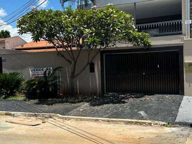 EXCELENTE OPORTUNIDADE - Sobrado 4/4, sendo 2 suites - Setor Jaó - Goiânia - GO