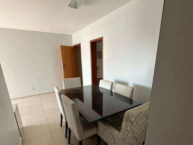 Apartamento Mobiliado 3 Suítes - Ed. L'Essence Bueno - Setor Bueno - Goiânia - GO