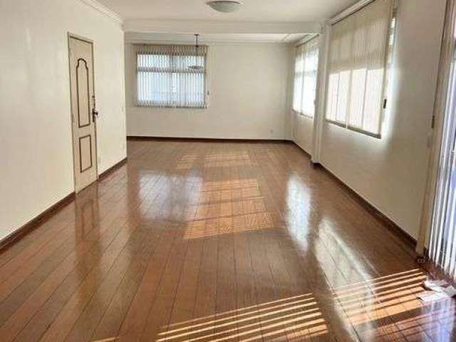 Apartamento 4 Quartos - Ed. Saint Paul De Vince - Setor Oeste - Goiânia - GO