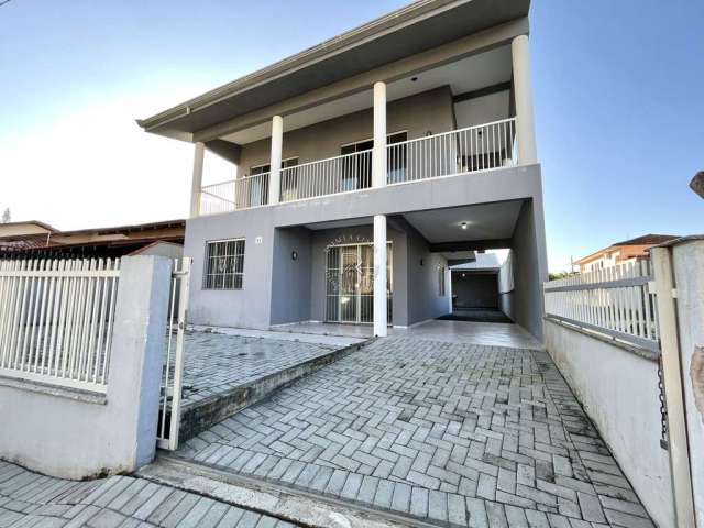 Casa com 4 quartos à venda no Itacolomi, Balneário Piçarras , 177 m2 por R$ 2.000.000