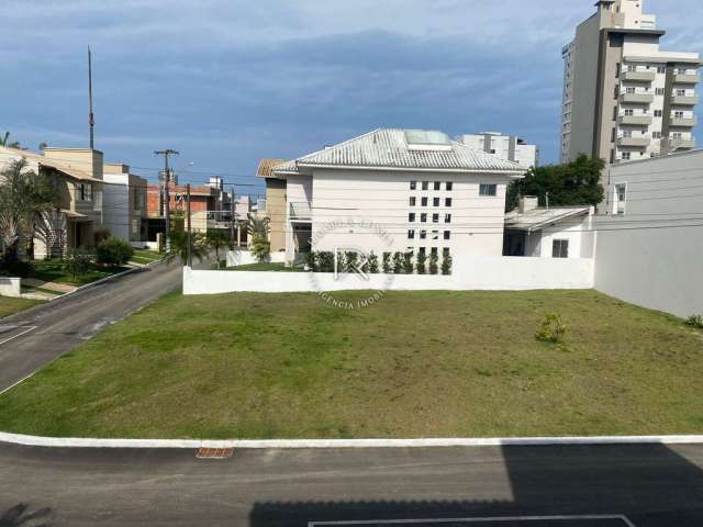 Terreno em condomínio fechado à venda no Centro, Balneário Piçarras , 291 m2 por R$ 850.000