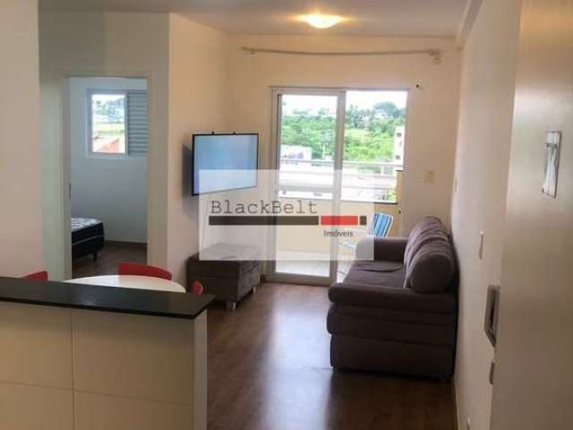 Apartamento em Parque Bela Vista, Votorantim/SP