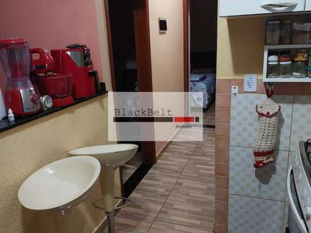 Apartamento para alugar no bairro Lopes de Oliveira - Sorocaba/SP, Norte