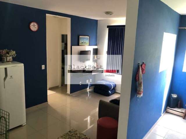 Apartamento para alugar no bairro Centro - Sorocaba/SP