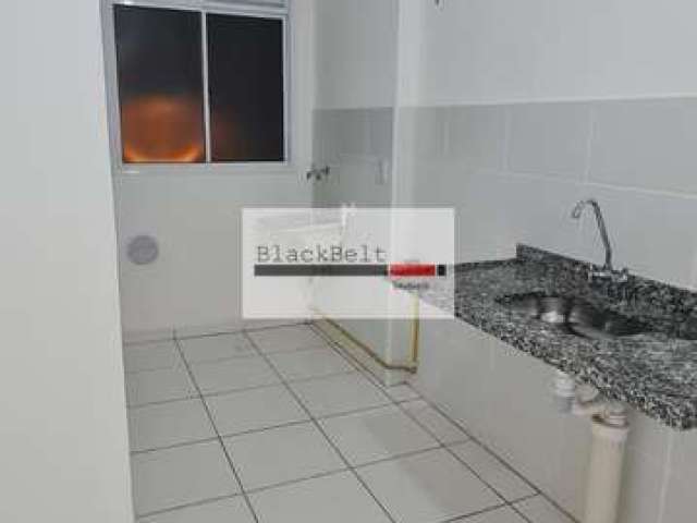 Apartamento para alugar no bairro Aparecidinha - Sorocaba/SP