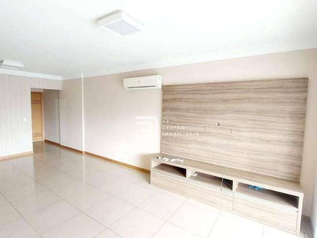 Apartamento com 3 dormitórios, 151 m² - venda por R$ 950.000,00 ou aluguel por R$ 6.098,00/mês - Alto - Piracicaba/SP