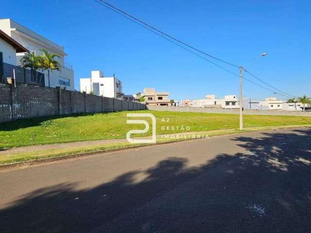 Terreno à venda, 914 m² por R$ 1.058.678,00 - Loteamento Residencial e Comercial Villa D'Aquila - Piracicaba/SP