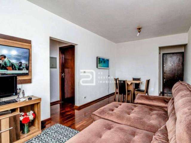 Apartamento com 2 dormitórios à venda, 78 m² por R$ 280.000,00 - Alto - Piracicaba/SP