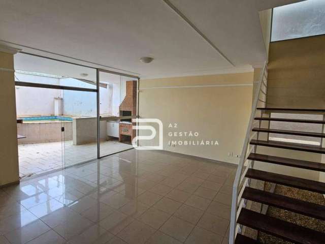 Casa com 4 dormitórios à venda, 148 m² por R$ 980.000,00 - Jardim Europa - Piracicaba/SP