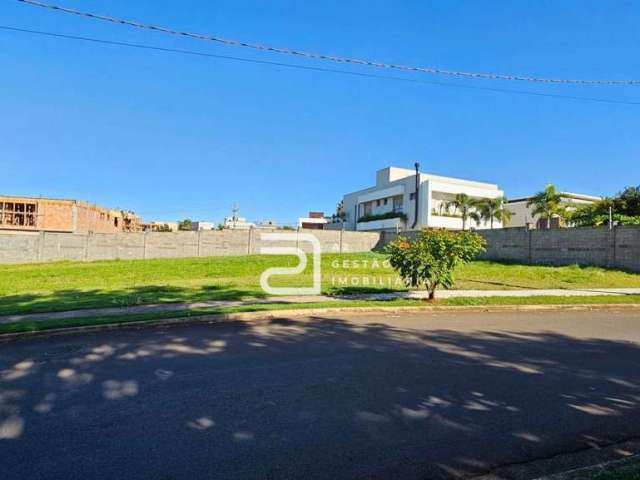 Terreno à venda, 735 m² por R$ 851.870,00 - Loteamento Residencial e Comercial Villa D'Aquila - Piracicaba/SP