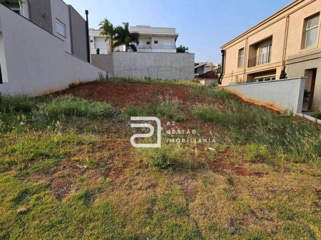 Terreno à venda, 321 m² por R$ 384.000,00 - Loteamento Residencial e Comercial Villa D'Aquila - Piracicaba/SP