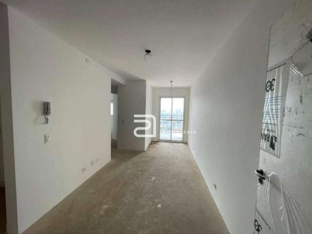 Apartamento com 2 dormitórios à venda, 66 m² por R$ 369.000,00 - Paulicéia - Piracicaba/SP