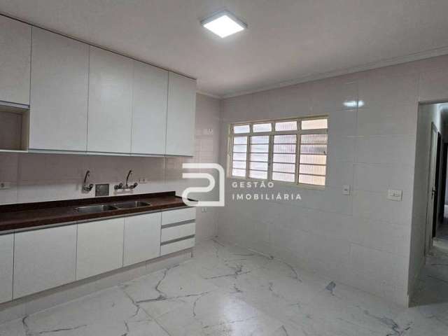 Casa com 3 dormitórios à venda, 152 m² por R$ 450.000,00 - Jardim Petrópolis - Piracicaba/SP