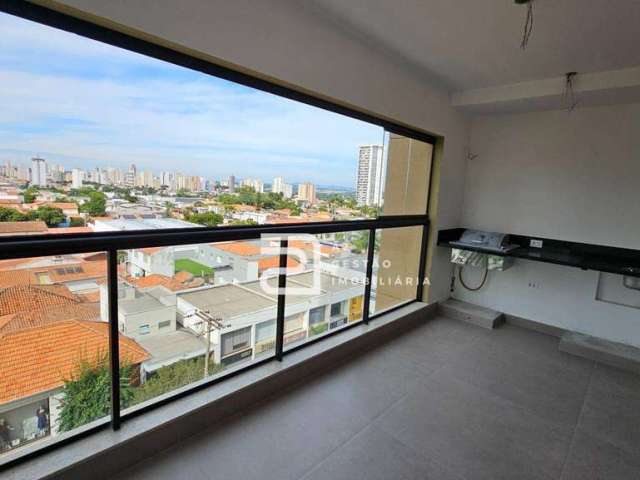 Apartamento com 3 dormitórios à venda, 109 m² por R$ 1.100.000,00 - São Judas - Piracicaba/SP