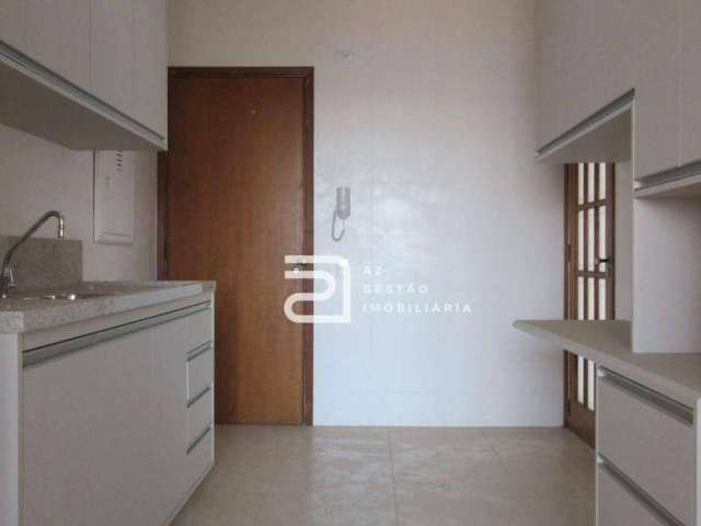 Apartamento com 3 dormitórios à venda, 95 m² por R$ 285.000,00 - Jardim Elite - Piracicaba/SP