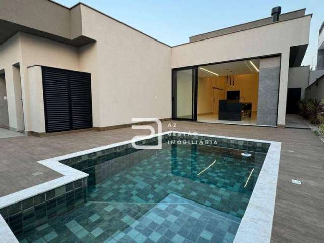 Casa com 3 dormitórios à venda, 188 m² por R$ 1.750.000,00 - Damha 2 - Piracicaba/SP