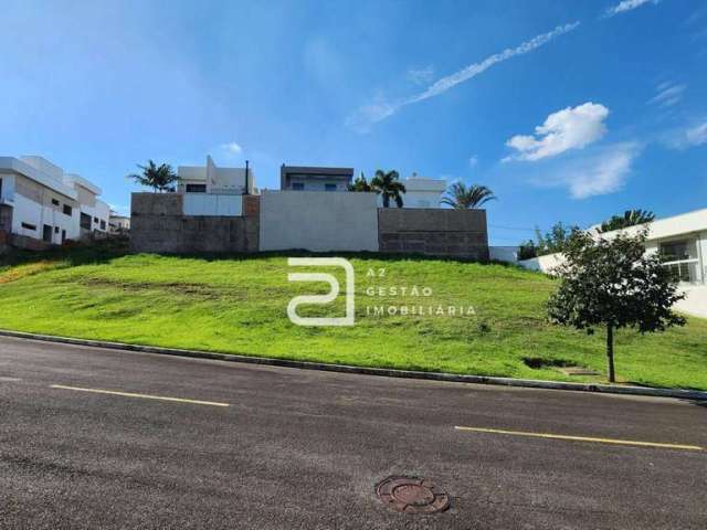 Terreno à venda, 914 m² por R$ 850.000,00 - Loteamento Residencial Reserva do Engenho	 - Piracicaba/SP