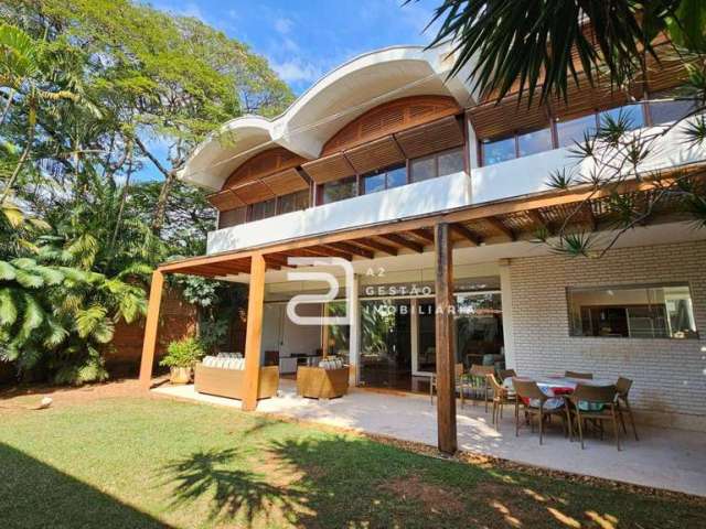 Casa com 3 dormitórios à venda, 350 m² por R$ 2.500.000,00 - São Dimas - Piracicaba/SP