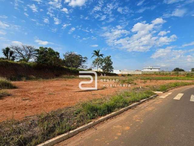 Terreno à venda, 3747 m² por R$ 1.500.000,00 - Conquista - Piracicaba/SP