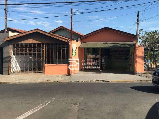 Casa com 4 dormitórios à venda, 200 m² por R$ 890.000,00 - Santa Terezinha - Piracicaba/SP