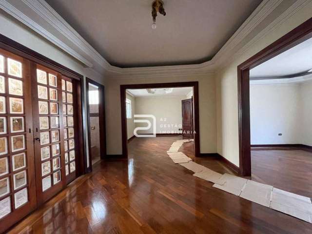 Casa com 3 dormitórios à venda, 225 m² por R$ 650.000,00 - Jaraguá - Piracicaba/SP