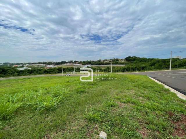 Terreno à venda, 456 m² por R$ 456.000,00 - Damha II - Piracicaba/SP