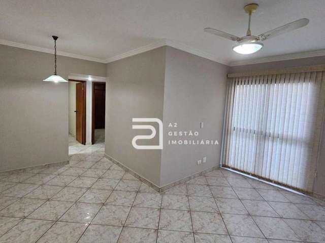 Apartamento com 3 dormitórios à venda, 78 m² por R$ 285.000,00 - Centro - Piracicaba/SP