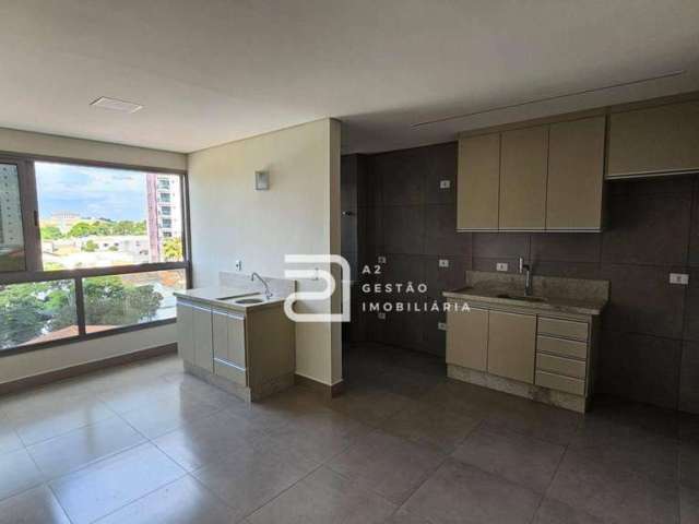 Apartamento com 3 dormitórios à venda, 87 m² por R$ 950.000,00 - São Judas - Piracicaba/SP