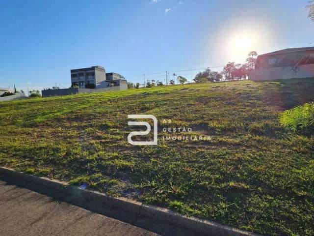 Terreno à venda, 546 m² por R$ 230.000,00 - Residencial Terras de Ártemis (Ártemis) - Piracicaba/SP