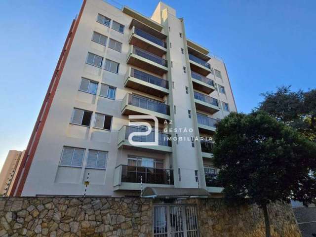 Apartamento com 3 dormitórios à venda, 126 m² por R$ 695.000,00 - Vila Independência - Valinhos/SP