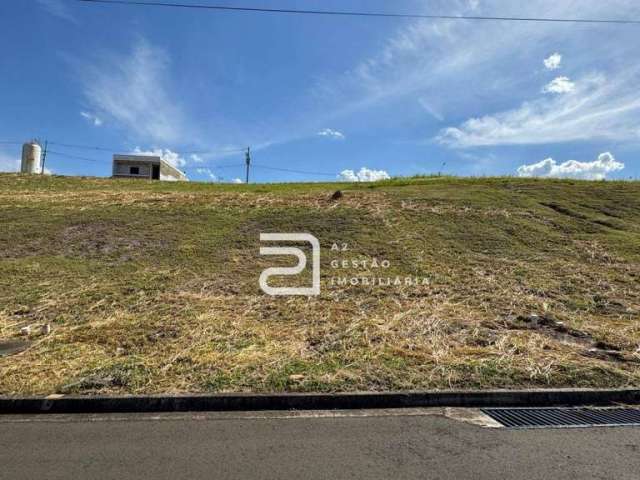 Terreno à venda, 250 m² por R$ 210.000,00 - Residencial Canadá - Piracicaba/SP