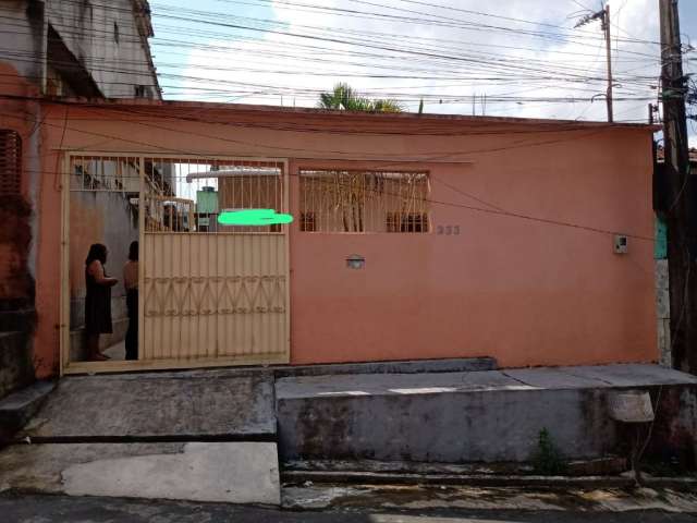 Casa no lirio do vale, pronta pra morar