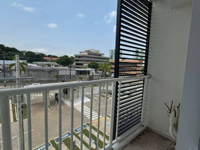 Apartamento no Residencial Predilleto Ponta Negra