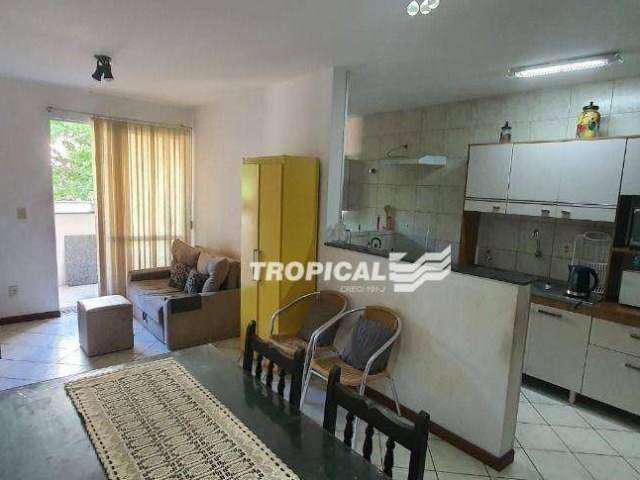 Apartamento com 2 dormitórios à venda, 67 m² por R$ 360.000,00 - Victor Konder - Blumenau/SC