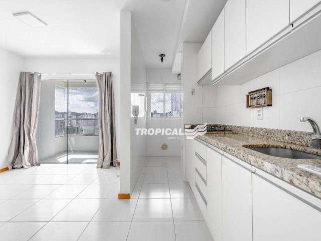 Apartamento com 2 dormitórios à venda, 67 m² por R$ 590.000,00 - Victor Konder - Blumenau/SC