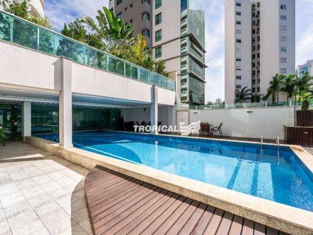 Apartamento com 3 dormitórios à venda, 193 m² por R$ 1.980.000,00 - Victor Konder - Blumenau/SC