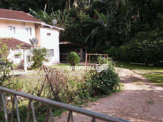 Casa com 3 dormitórios à venda, 110 m² por R$ 550.000,00 - Vorstadt - Blumenau/SC