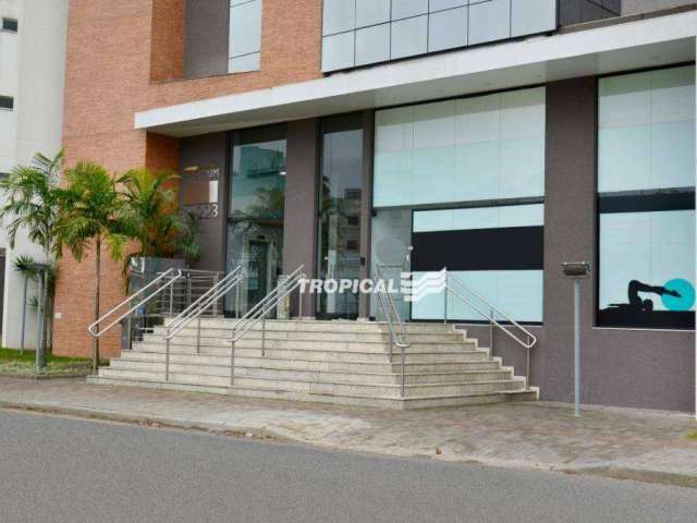 Sala para alugar, 43 m² por R$ 1.484,43/mês - Centro (Blumenau) - Blumenau/SC