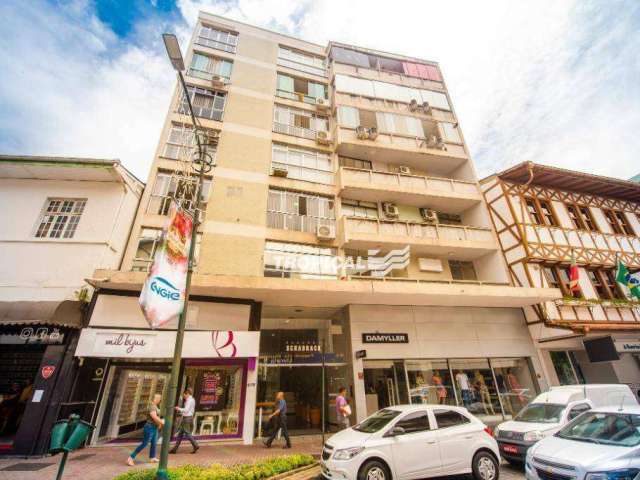 Sala para alugar, 27 m² por R$ 1.341,50/mês - Centro (Blumenau) - Blumenau/SC