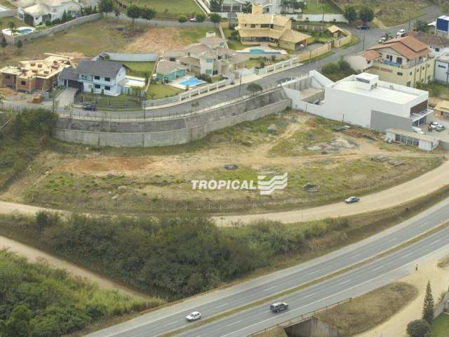 Terreno residencial à venda, Itoupava Norte, Blumenau - TE0318.