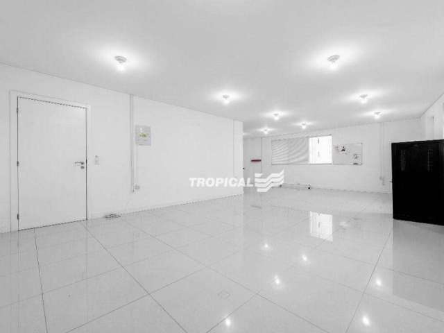 Sala para alugar, 74 m² por R$ 5.987,10/mês - Jardim Blumenau - Blumenau/SC