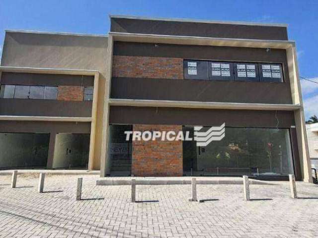 Sala, 32 m² - venda por R$ 310.000,00 ou aluguel por R$ 1.700,00/mês - Itoupava Central - Blumenau/SC