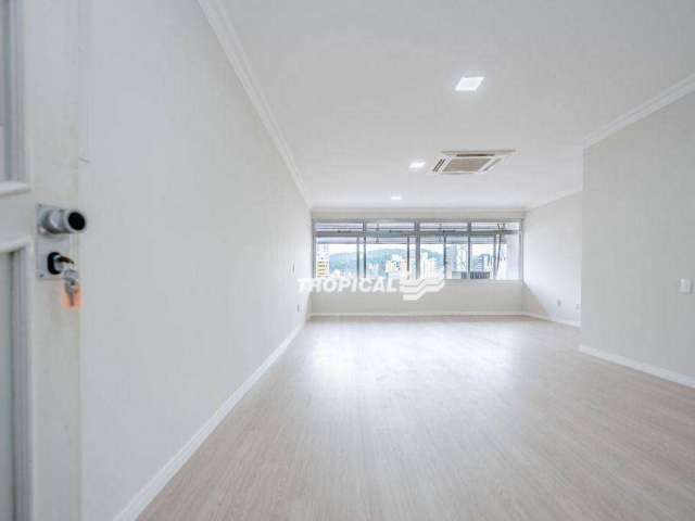 Sala para alugar, 69 m² por R$ 2.200,00/mês - Jardim Blumenau - Blumenau/SC