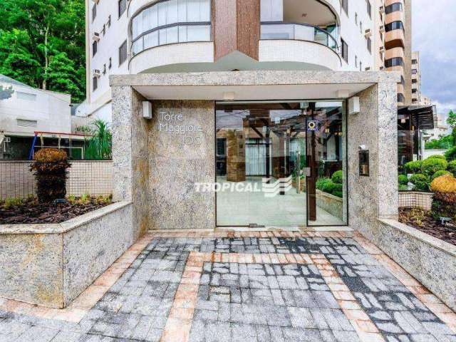 Apartamento com 5 dormitórios à venda por R$ 1.300.000,00 - Vila Nova - Blumenau/SC