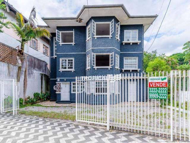 Casa com 6 dormitórios para alugar, 335 m² por R$ 6.500,00/mês - Centro - Blumenau/SC