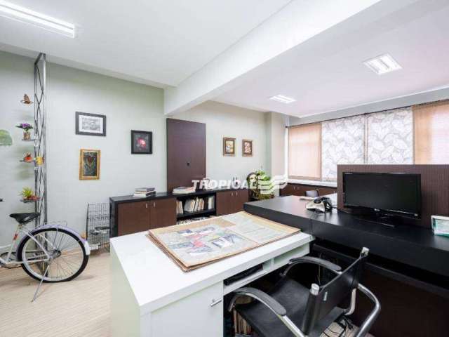 Sala à venda, 38 m² por R$ 300.000,00 - Centro (Blumenau) - Blumenau/SC